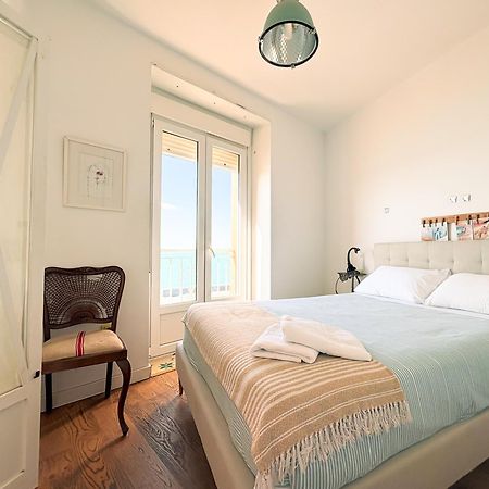 Ferienwohnung Balcon Al Mar Con Ascensor Grupo Ac Gestion Cádiz Exterior foto