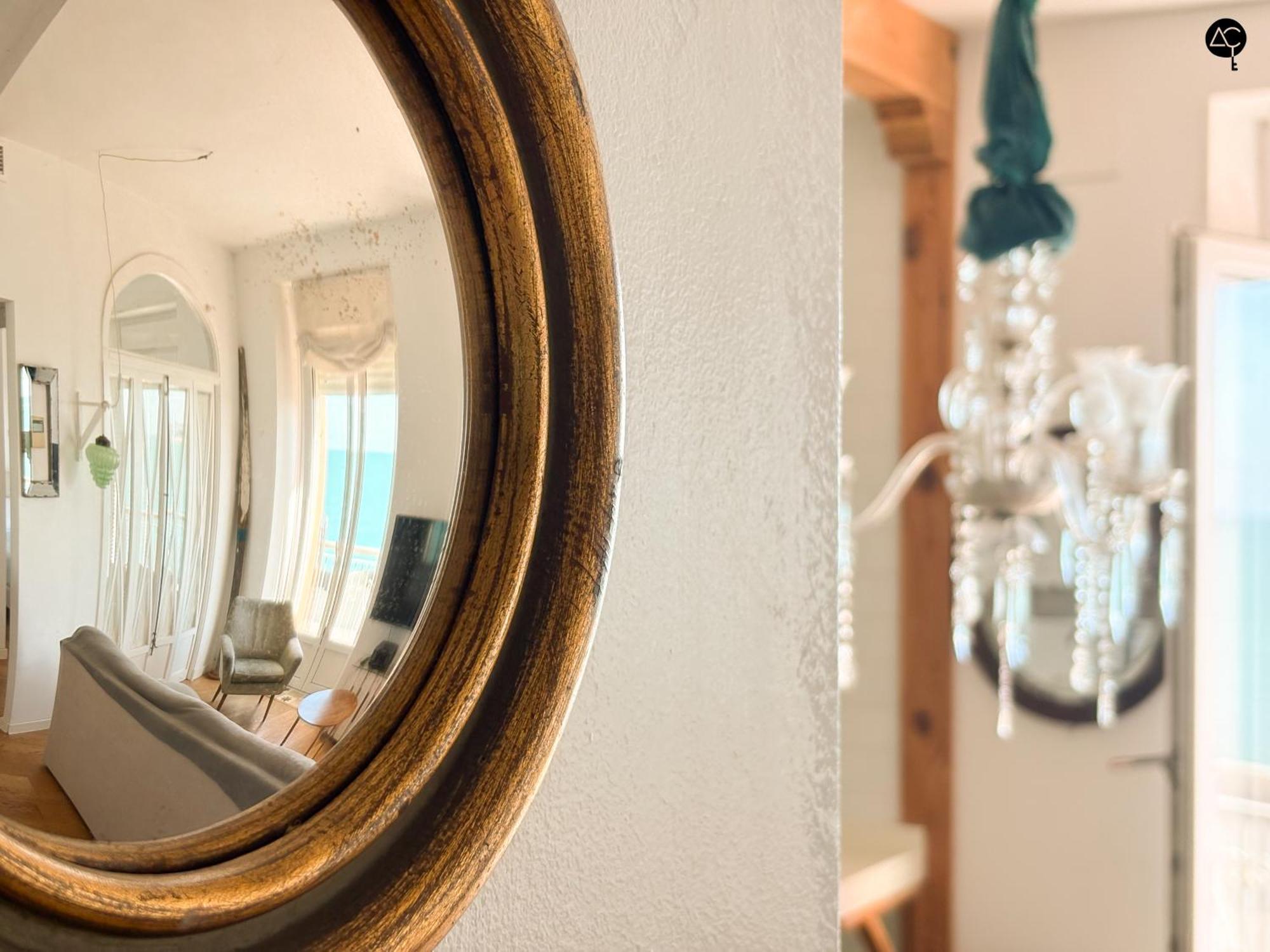 Ferienwohnung Balcon Al Mar Con Ascensor Grupo Ac Gestion Cádiz Exterior foto